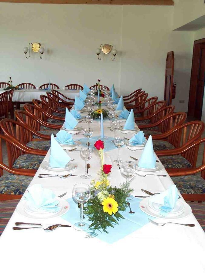 שמלקלדן Hotel Zur Werra מראה חיצוני תמונה